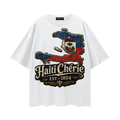 Haiti Chérie 1804 Vintage Heritage Tee 7