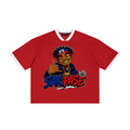 Sak Pase 1804” Haitian Heritage Streetwear Tee 7