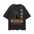 Haiti Proud Legacy Tee 3