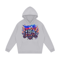 1804 Streetwear Unisex Hoodie 5