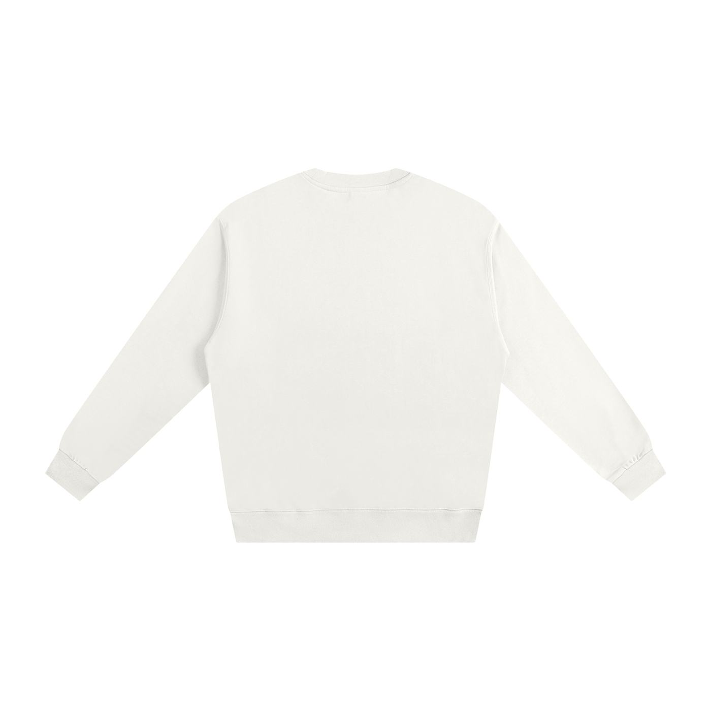 Heavyweight Essential Sweatshirt