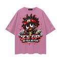 Z'S UP oversized 2