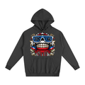 Oversized Essential Hoodie 2