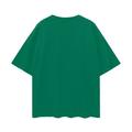 Oversize Deep Drop Shoulder Tee - 190 GSM 7