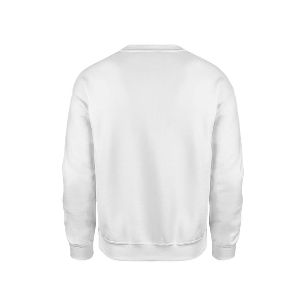 Men's Crew Neck Sweatshirt — view 2
