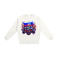 Heavyweight Essential Sweatshirt 7
