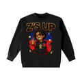 Z'S UP Essential Heavyweight  Sweatshirt 3