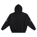 Zoe Fleeced Boxy Hoodie 3