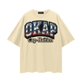 OKAP Cap-Haïtien T-Shirt | Haitian Streetwear – 1804 THREADS 7