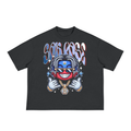 Sak pase Classic Boxy Tee 3