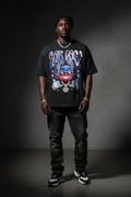 Sak pase Classic Boxy Tee 1