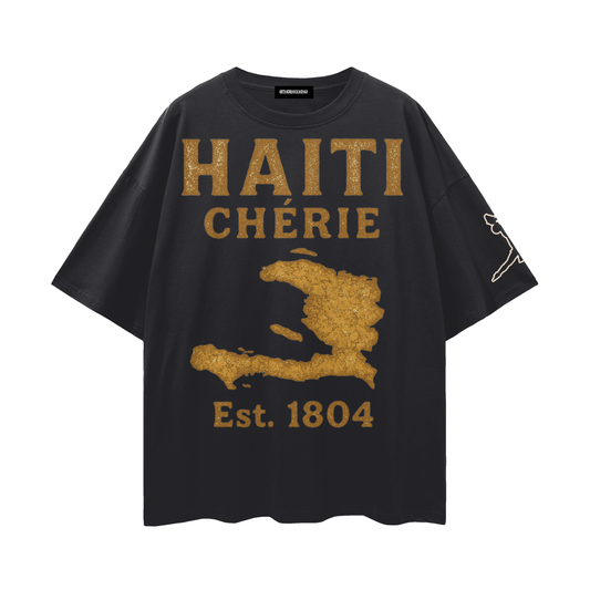 Haiti cherie T-Shirt