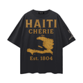 Haiti cherie T-Shirt 1