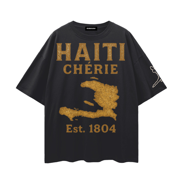 Haiti cherie T-Shirt