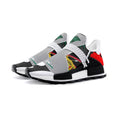 Unisex Lightweight Sneaker S-1 1
