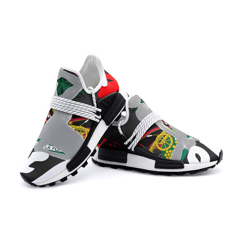 Unisex Lightweight Sneaker S-1 - alternate view