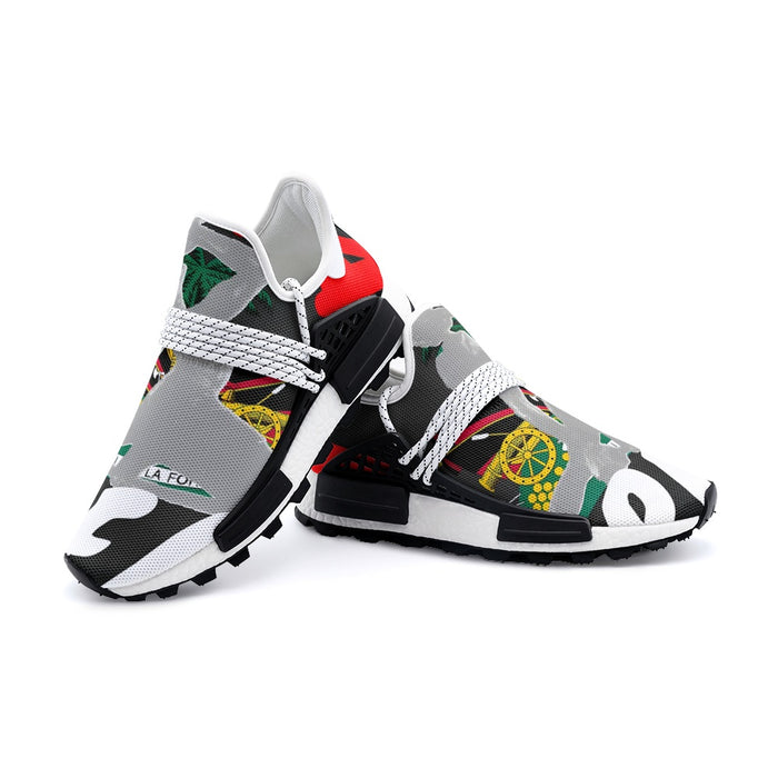 Unisex Lightweight Sneaker S-1 lifestyle