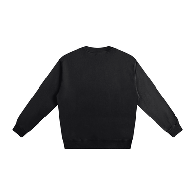 Heavyweight Essential Sweatshirt alt