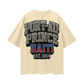 City Pride Collection – Port-au-Prince Tee 🇭🇹 6