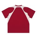 Neg Mawon Haitian Streetwear Raglan Tee | 1804 Threads 8