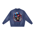 Sunfade Fleeced Sweatshirt 7