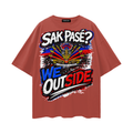 SAK PASÉ? WE OUTSIDE Tee 5