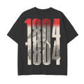 1804 T-Shirt - 250 GSM 3