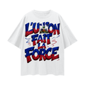 🇭🇹 L’Union Fait La Force Tee – Haitian Pride Edition 5