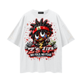 Z'S UP oversized 5