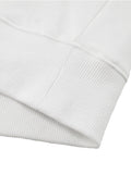 Streetwear Unisex Staple 100% Cotton Pullover 7