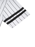 Neg Mawon V-Neck T-Shirt 6