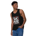 Men’s premium tank top 3