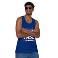 Men’s premium tank top 6