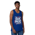 Men’s premium tank top 5